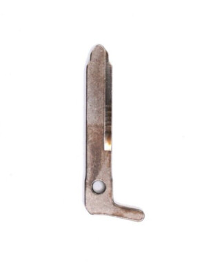 New Replacement Mazda Remote Smart Key Fob Emergency Blank Blade