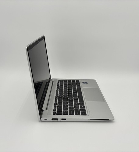 New HP EliteBook 640 G10 I5-1345u 16 GB 256GB - Warranty - Picture 3 of 4