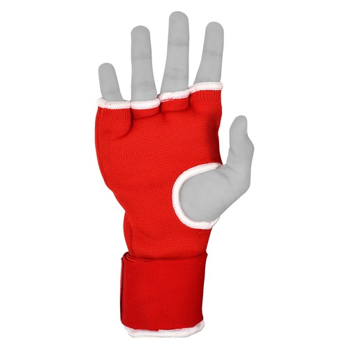 Boxing Hand Wraps Inner Gloves Gel Padded Best Blade MMA Muay Thai Kickboxing - Picture 6 of 19