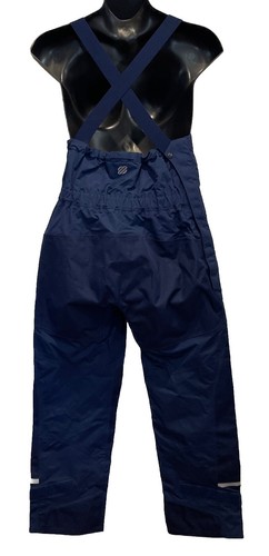 women's west marine third reef bib, size small - Picture 2 of 13