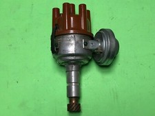 BMW E12 E24 E23 6 Cylinder Bosch Distributor 0237302010 NOS