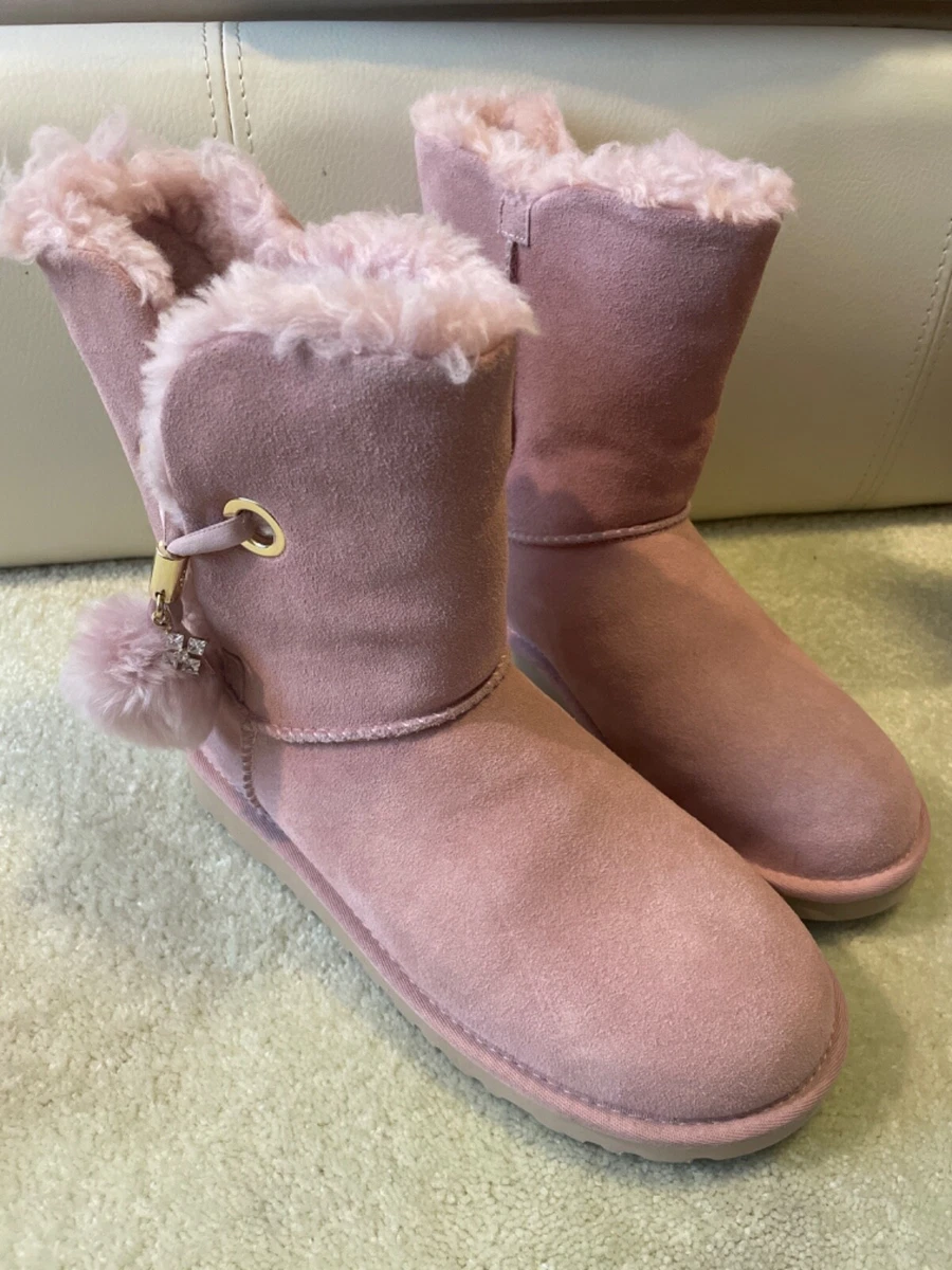 Ugg irina cheap pink