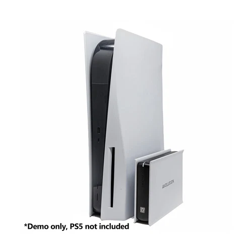 Avolusion PRO-5X Series 8TB USB 3.0 External Gaming Hard Drive for PS5 Game C... - Picture 4 of 9