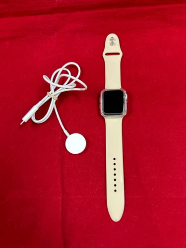 APPLE WATCH SE MRE13LL/A (VA5014438)