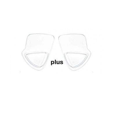 Mares Sehhilfe für Mares X-Vision, Liquid Skin ab Modell 2014 positiv