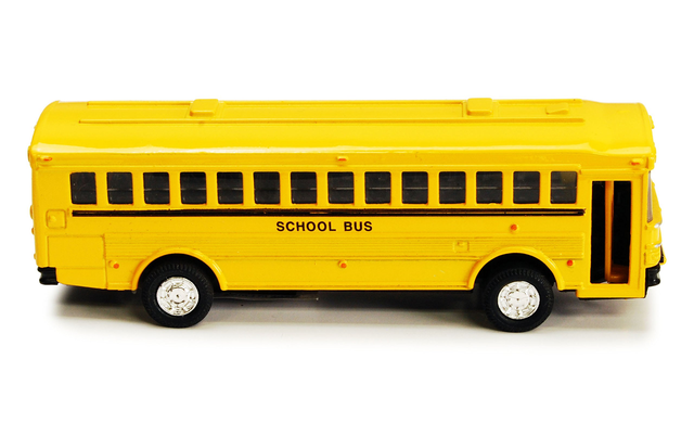 kinsmart school bus
