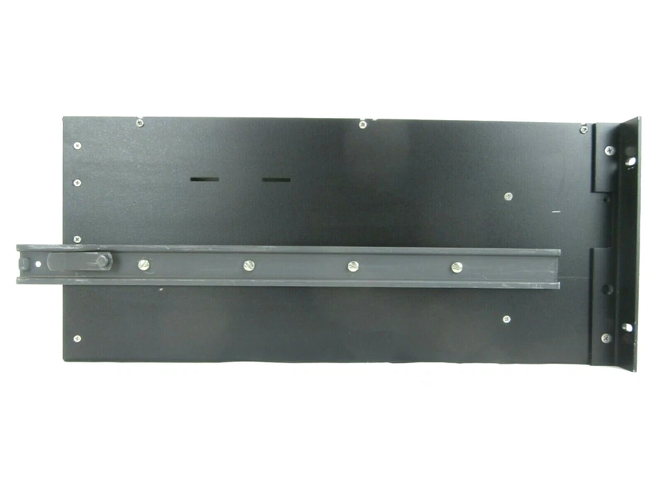 Computadora de control de sistema Micro Alliance 714 03-0021-101 Plasma-Therm Clusterlock Foto 3 de 4