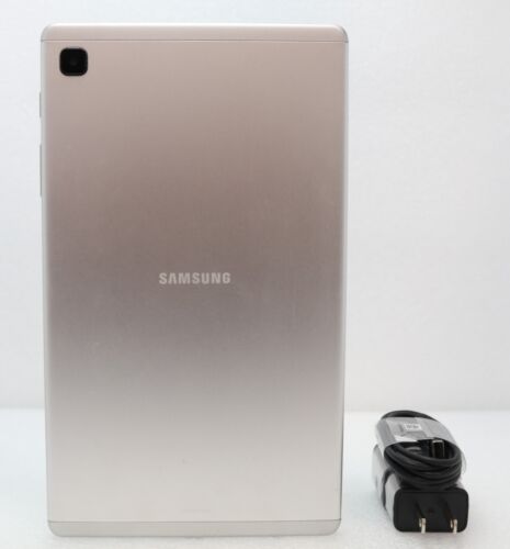 Samsung Galaxy Tab A7 Lite 32GB Wi-Fi 8.7" Tablet. - Afbeelding 5 van 10