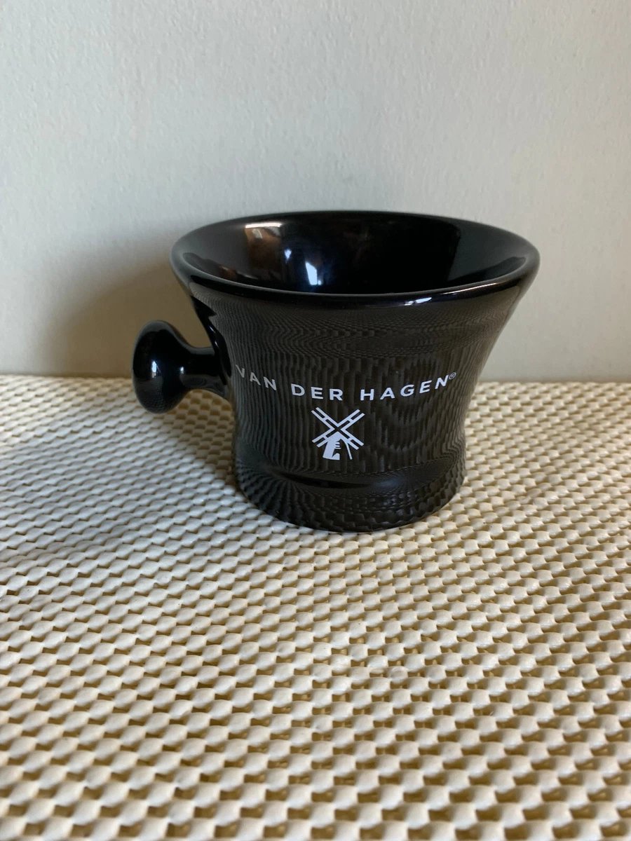 Van Der Hagen Shaving Mugs for sale | eBay