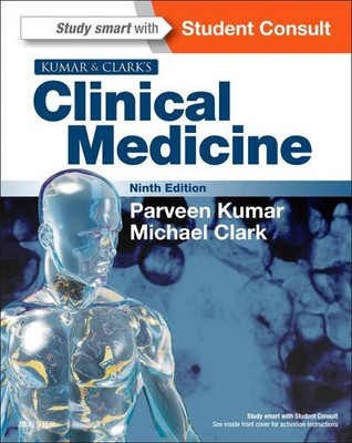 Kumar und Clarks Klinische Medizin