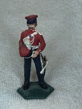 New Hope Design Osprey, Soldier