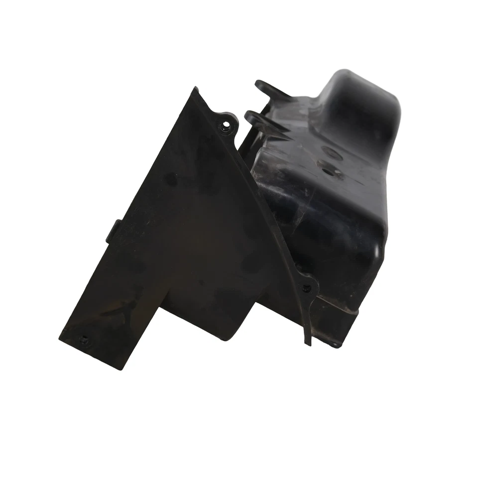 Arctic Cat Bearcat 570 2012, cubierta de cubierta del motor trasero SB77 Foto 3 de 4