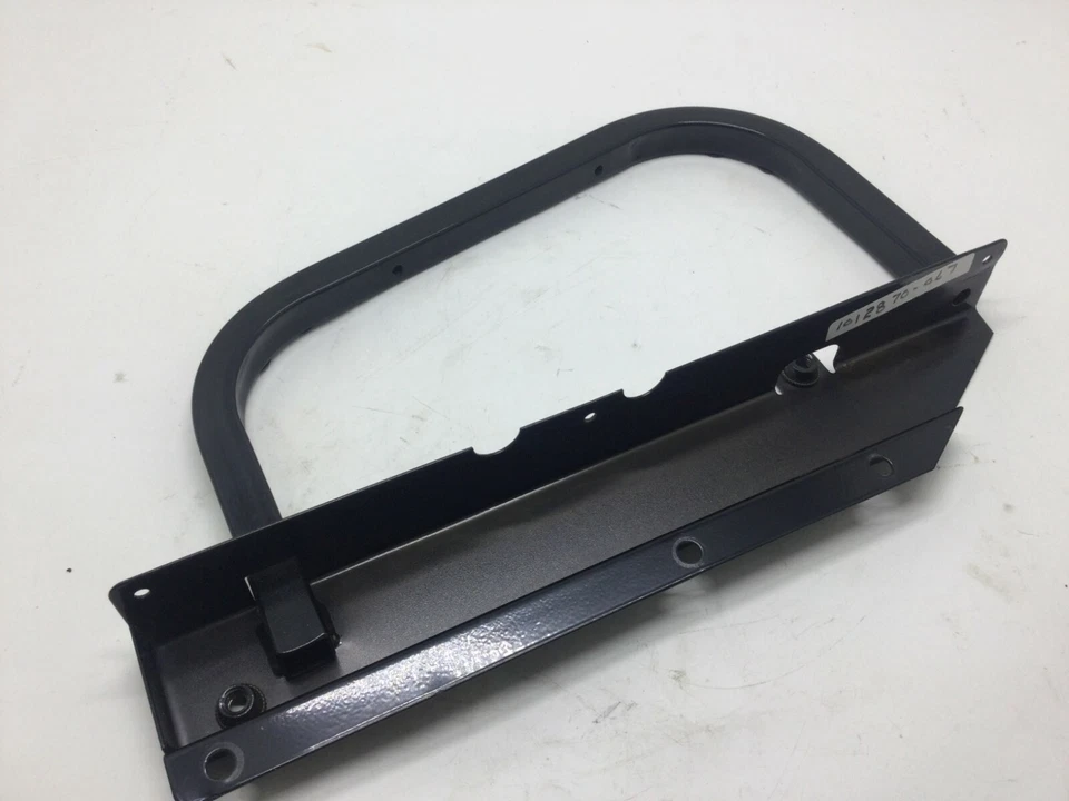 Barra de agarre para pasajero derecho Polaris SKS Trail Sport RMK 700 1999-2002 OEM 1012870 Foto 4 de 4