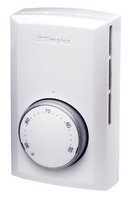 Dimplex Td522w Line Voltage Thermostat Dpst Switch, New, Free Shipping Dimplex Td522w Line Voltage Thermostat Dpst Switch, New, Free Shipping