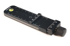 5" rail with integrated clamp 4 kirk markins arca swiss wimberley foba benro