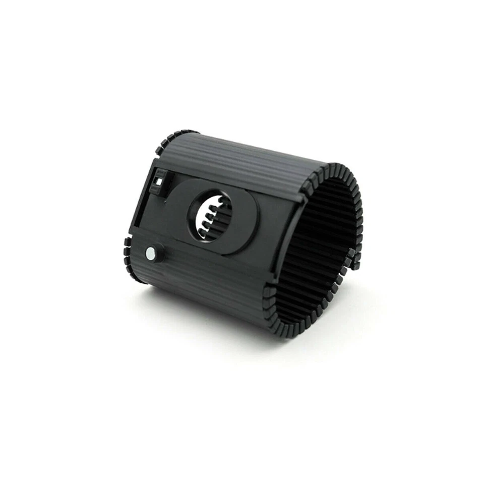 Cubierta antipolvo de tira de cambio de marchas 2004-2018 para Bentley Continental GT GTC Flying Spur Foto 4 de 4