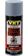 VHT SP148 Engine Enamel Light Gray Primer Can - 11 Oz.