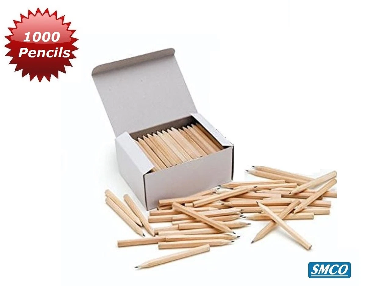 Box of sale small pencils