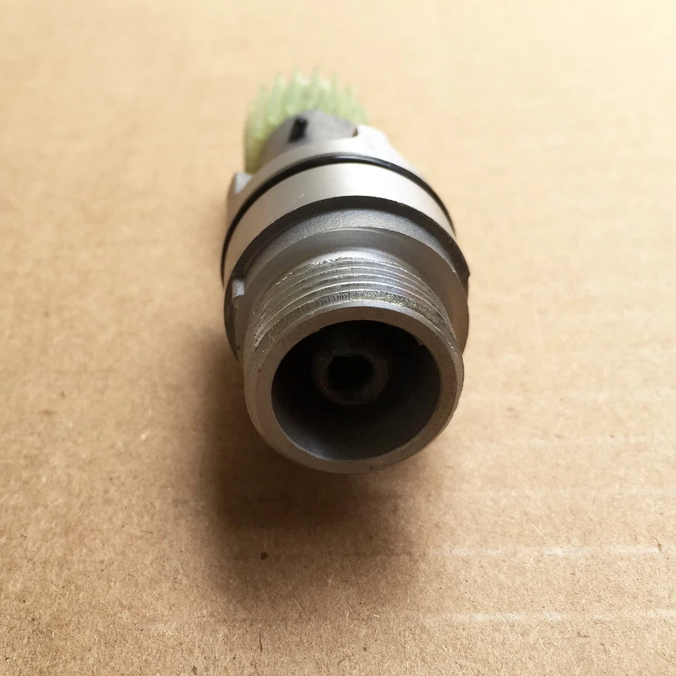 Conjunto de engranaje de piñón velocímetro Datsun 240Z 260Z 280Z 280ZX 300ZX 19 dientes Foto 3 de 3