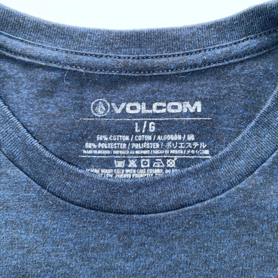 Volcom Tshirt - Image 2 of 3