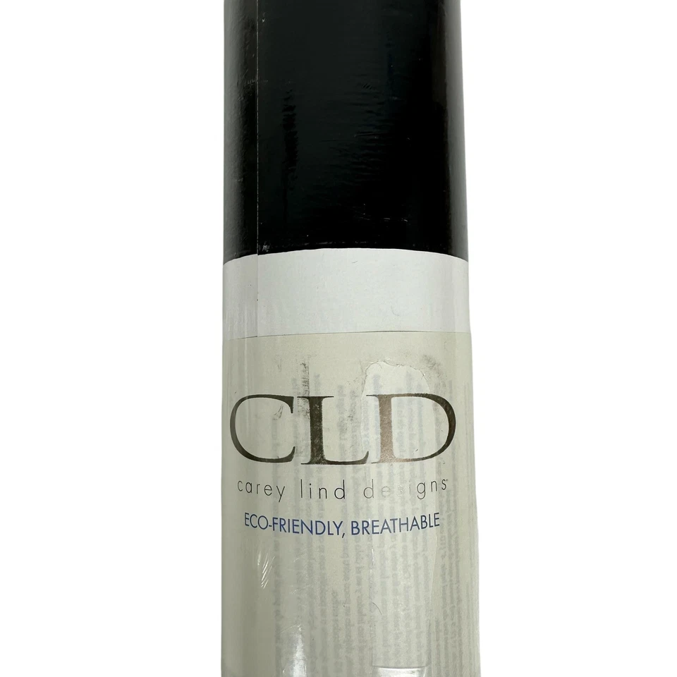 Lote de 5 Rollos CLD Carey Lind Designs Rayas ST5691 Papel Pintado York Wallcoverings Foto 2 de 4