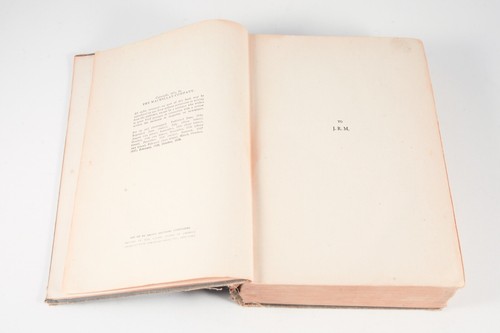 Gone With The Wind Mitchell HC Cloth October 1938 Printing Macmillan - Picture 9 of 13