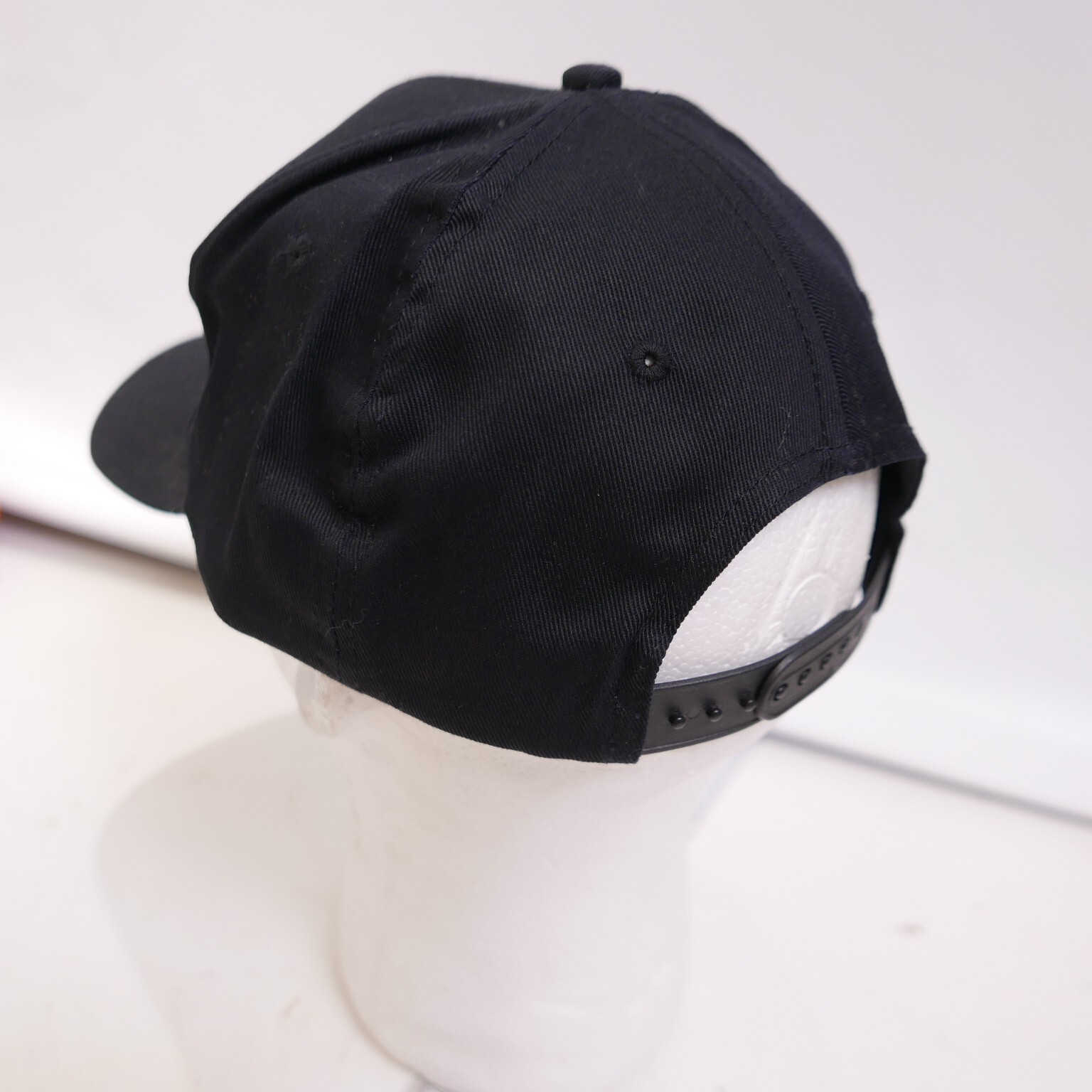 Firestone Racing Baseball Cap Hat Hook-Loop Back … - image 4