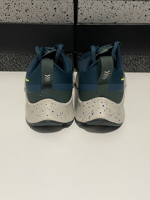 Nike Air Zoom Pegasus 37 Shield Men’s Size 10 Midnight Turquoise CQ7935-300 Nike Air Zoom Pegasus 37 Shield  main image 2