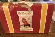 Firefighter Themed Baby Outfit Costume Halloween