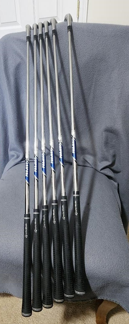Guante TaylorMade Tour Preferred Flex - La Cancha