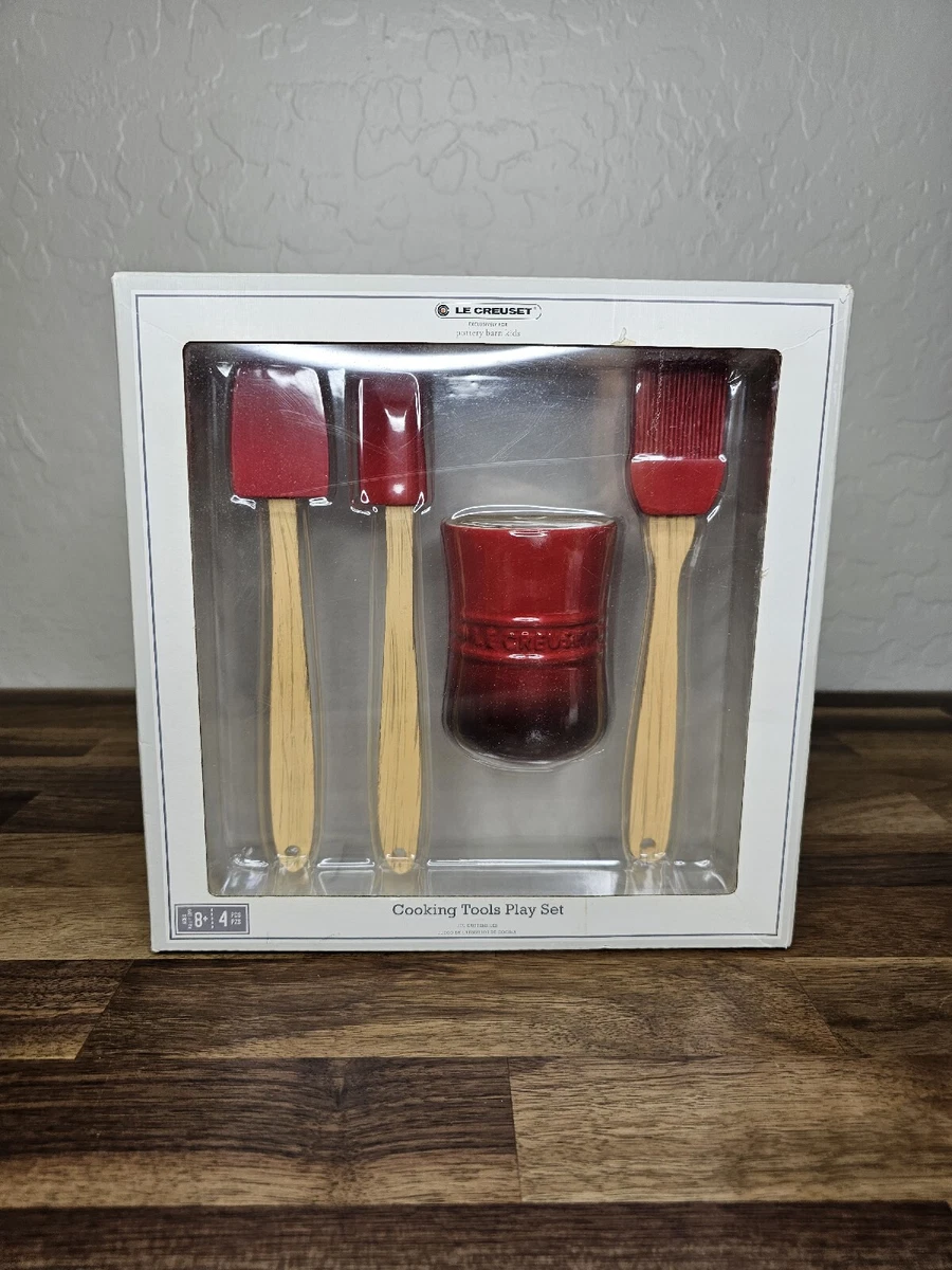 Le sale creuset playset
