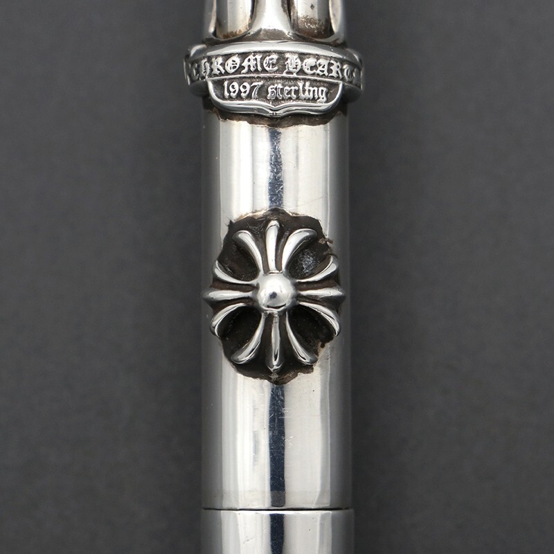 Chrome Hearts Chromehearts With Pen 4Color/Plain/Ch Plus/4