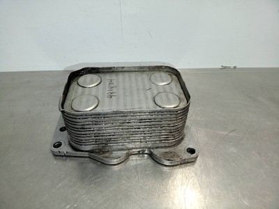 7900368 - Z16001358 ENFRIADOR ACEITE MOTOR / SIN.SALIDAS / 481834 