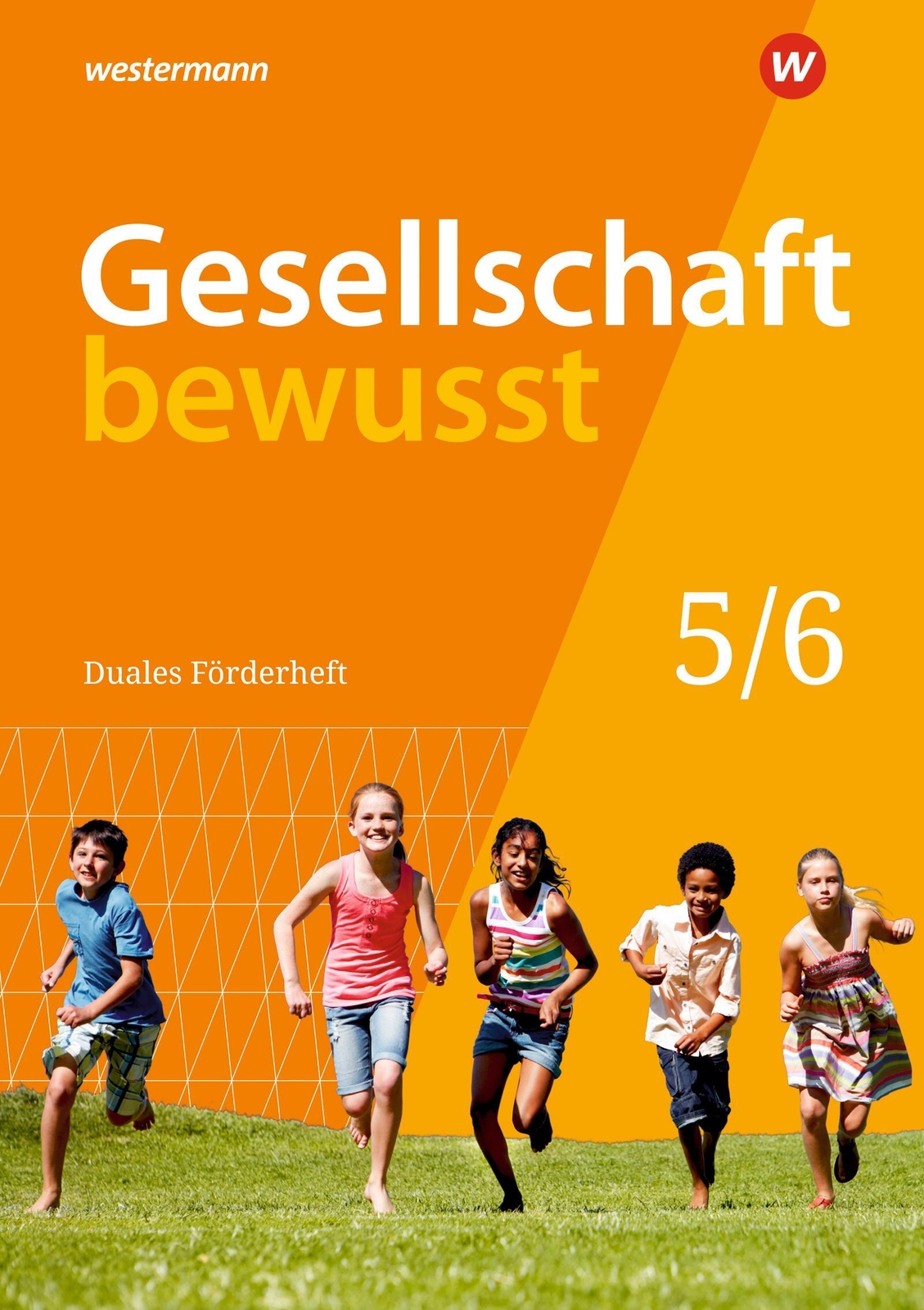 Thumbnail - Gesellschaft Bewusst 5/6. Duales Förderheft. Niedersachsen | Peter