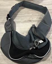 NEW SMALL yudodo pet dog sling carrier