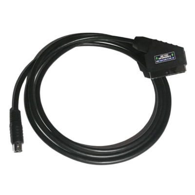 Sega Mega Drive/Genesis 2 II RGB SCART Cable High Quality Shielded
