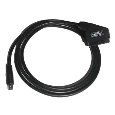 Sega Mega Drive/Genesis 2 II RGB SCART Cable High Quality Shielded