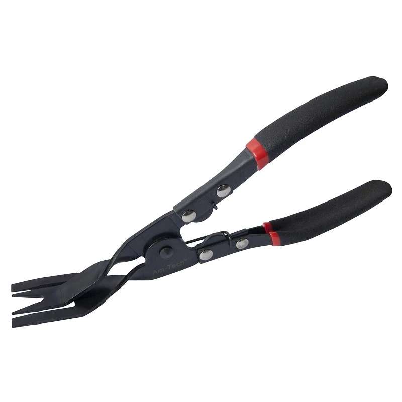 TRIM CLIP REMOVAL PLIERS PANEL POPPER TOOL FOR CAR VAN INTERIOR