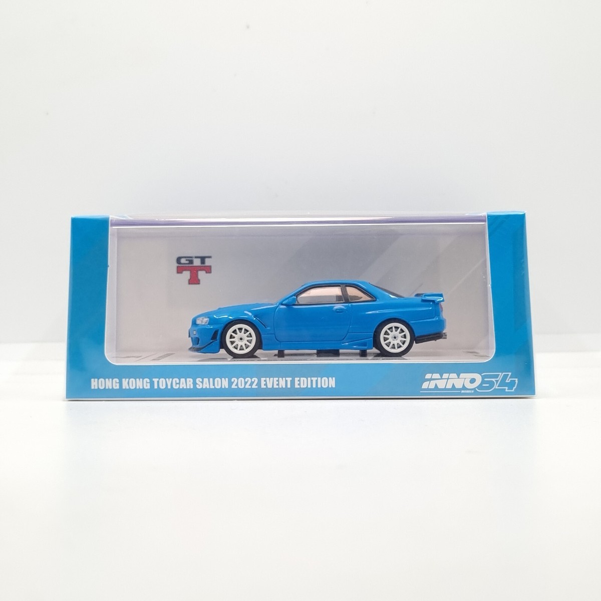 NISSAN ELGRAND SAMURAI BLUE 2006 ラジコンカー Amazon.co.jp: 日本