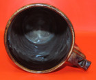 Whistle For Your Beer / Wet Your Whistle 5" Brown Mug Sea Lions Caves Oregon — photo 5