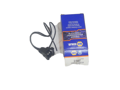 ムク　SAR Napa Fuel Injector Connector 2-18457 FREE SHIPPING | eBay