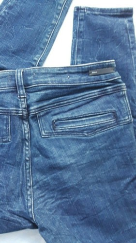 Pilcro & The Letterpress Hi Rise Skinny size 28 Waist (size 6) - Picture 5 of 5