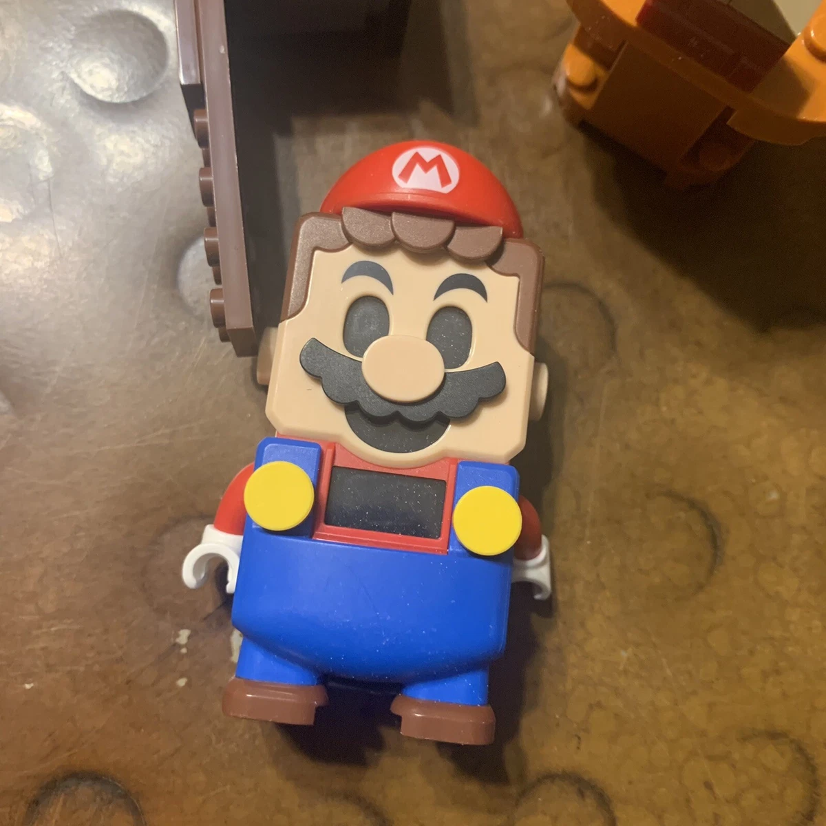 King boo haunted yard lego sales
