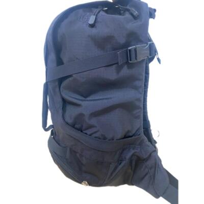 Arc'teryx Beams 40th Sebring Backpack Black | eBay