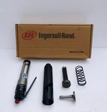 Ingersoll Rand 182LNA1 Pneumatic Air Inline Needle Scaler Kit