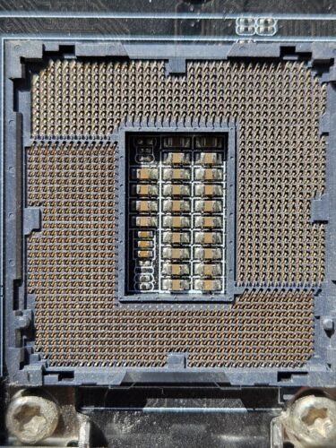 For Asus Z87I-Deluxe Motherboard LGA 1150 DDR3 Mini-ATX (Please Read) - Picture 2 of 5