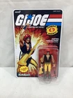 2024 Reaction Super 7 GI Joe Zartan Cold Slither Cartoon Figure MOC Sealed NEW