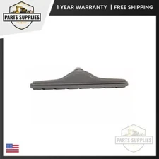 100147 14 inch Carpet Floor Tool with Scalloped Edges fits ProTeam Vacuum