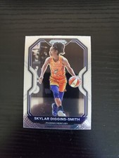 Skylar Diggins-Smith - 2021 Panini Prizm WNBA Base Card #64 - FREE SHIPPING