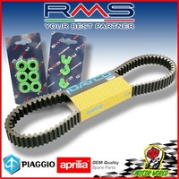 KIT Keilriemen + Rollen + Schieber Variator Piaggio Beverly RST 250 2004 2005